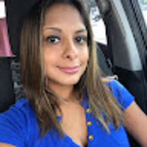 Meet your Posher, Melanie